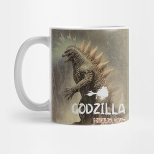 Godzilla | Legacy of Monster Mug